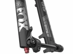 FOX FACTORY FOX Performance Elite Fourche 38 Float 27.5" 170 Grip 2 Hi/Low Comp/Reb Noir Mate 15QRx110 BOOST Conique Déport 44mm 2023 -Composants Vtt Soldes 2023 fox performance elite fourche 38 float 275 170 grip 2 hilow compreb noir mate 15qrx110 boost conique deport 44mm 2023 6