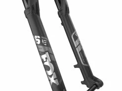 FOX FACTORY FOX Performance Fourche 36 Float E-Optimized 29" 160 Grip 3Pos Noir Mate 15QRx110 BOOST Conique Déport 44mm 2023 -Composants Vtt Soldes 2023 fox performance fourche 36 float e optimized 29 160 grip 3pos noir mate 15qrx110 boost conique deport 44mm 2023 4