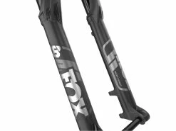 FOX FACTORY FOX Performance Fourche 38 Float 27.5" 170 Grip 3Pos Noir Mate 15QRx110 BOOST Conique Déport 44mm 2023 13 FOX FACTORY FOX Performance Fourche 38 Float 27.5" 170 Grip 3Pos Noir Mate 15QRx110 BOOST Conique Déport 44mm 2023 -Composants Vtt Soldes 2023 fox performance fourche 38 float 275 170 grip 3pos noir mate 15qrx110 boost conique deport 44mm 2023 4