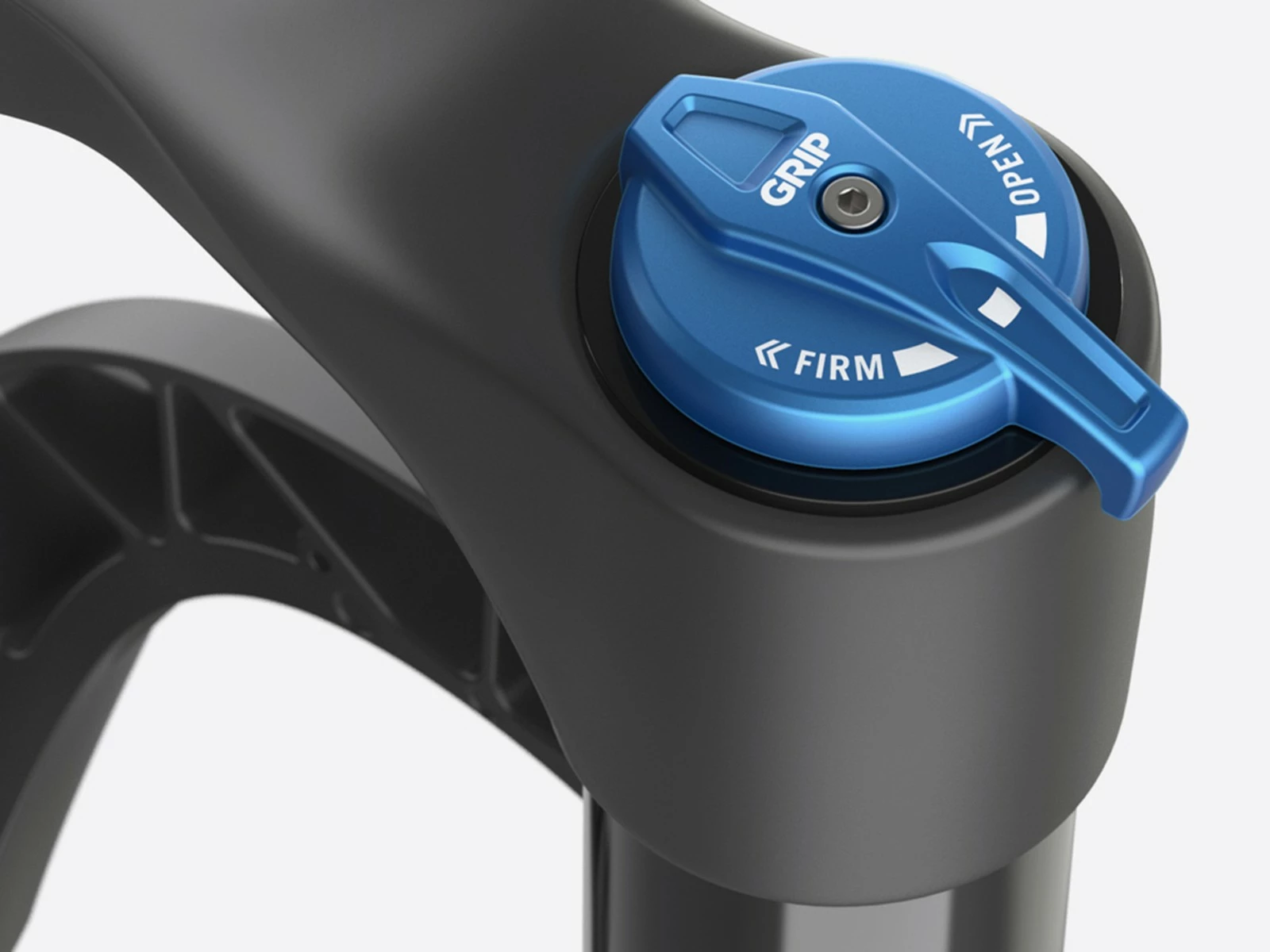 FOX FACTORY FOX Performance Fourche 38 Float 27.5" 170 Grip 3Pos Noir Mate 15QRx110 BOOST Conique Déport 44mm 2023 9 FOX FACTORY FOX Performance Fourche 38 Float 27.5" 170 Grip 3Pos Noir Mate 15QRx110 BOOST Conique Déport 44mm 2023 – Image 7