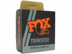 FOX FACTORY FOX Racing Levier De Tige Télescopique Transfer 2023 -Composants Vtt Soldes 2023 fox racing levier de tige telescopique transfer 2023 2