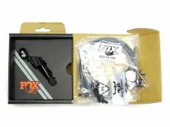 FOX FACTORY FOX Racing Levier De Tige Télescopique Transfer 2023 -Composants Vtt Soldes 2023 fox racing levier de tige telescopique transfer 2023 3