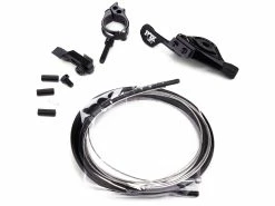 FOX FACTORY FOX Racing Levier De Tige Télescopique Transfer 2023 -Composants Vtt Soldes 2023 fox racing levier de tige telescopique transfer 2023 4