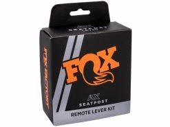 FOX FACTORY FOX Transfer AX Commande Double Traction Pour Gravel 2023 -Composants Vtt Soldes 2023 fox transfer ax commande double traction pour gravel 2023 2