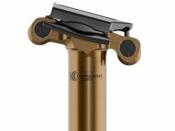 FOX FACTORY FOX Transfer Factory Tige De Selle Télescopique 2023 Câble Interne 200mm ⌀30,9mm 531mm -Composants Vtt Soldes 2023 fox transfer factory tige de selle telescopique 2023 cable interne 200mm 309mm 531mm 4