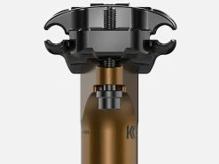 FOX FACTORY FOX Transfer SL Factory Tige De Selle Télescopique 2023 Câble Interne 100mm ⌀31,6mm XL 430mm -Composants Vtt Soldes 2023 fox transfer sl factory tige de selle telescopique 2023 cable interne 100mm 316mm xl 430mm 3