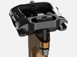 FOX FACTORY FOX Transfer SL Factory Tige De Selle Télescopique 2023 Câble Interne 125mm ⌀31,6mm 455mm -Composants Vtt Soldes 2023 fox transfer sl factory tige de selle telescopique 2023 cable interne 125mm 316mm 455mm 4