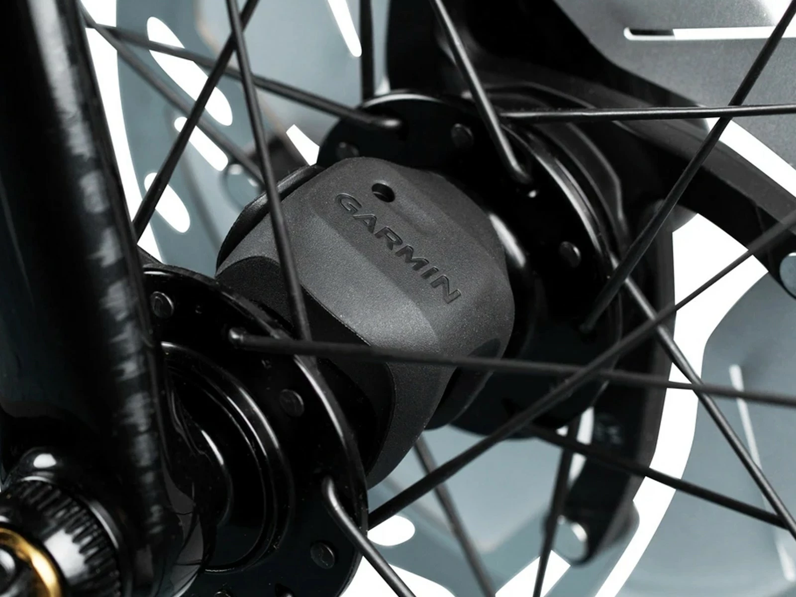 GARMIN Capteur De Cadence Vitesse 2 ANT+ Bluetooth 4 GARMIN Capteur De Cadence Vitesse 2 ANT+ Bluetooth – Image 2