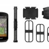 GARMIN Edge 1030 Plus Bundle Compteur GPS -Composants Vtt Soldes 2023 garmin edge 1030 plus bundle compteur gps