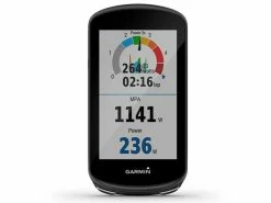 GARMIN Edge 1030 Plus Bundle Compteur GPS -Composants Vtt Soldes 2023 garmin edge 1030 plus bundle compteur gps 4