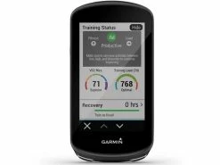 GARMIN Edge 1030 Plus Bundle Compteur GPS -Composants Vtt Soldes 2023 garmin edge 1030 plus bundle compteur gps 5