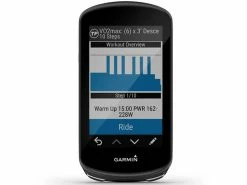 GARMIN Edge 1030 Plus Bundle Compteur GPS -Composants Vtt Soldes 2023 garmin edge 1030 plus bundle compteur gps 6