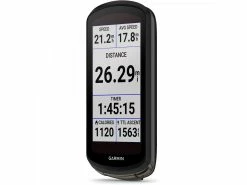 GARMIN Edge 1040 Solar Bundle GPS Solaire + Capteurs Cardio/cadence/vitesse -Composants Vtt Soldes 2023 garmin edge 1040 solar bundle gps solaire capteurs cardiocadencevitesse 14