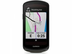 GARMIN Edge 1040 Solar Bundle GPS Solaire + Capteurs Cardio/cadence/vitesse -Composants Vtt Soldes 2023 garmin edge 1040 solar bundle gps solaire capteurs cardiocadencevitesse 4