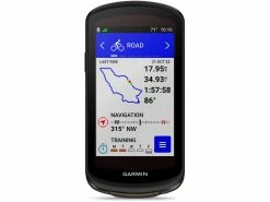 GARMIN Edge 1040 Solar Bundle GPS Solaire + Capteurs Cardio/cadence/vitesse -Composants Vtt Soldes 2023 garmin edge 1040 solar bundle gps solaire capteurs cardiocadencevitesse 7