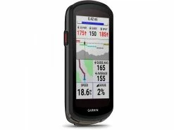 GARMIN Edge 1040 Solar Compteur GPS Recharge Solaire 30 GARMIN Edge 1040 Solar Compteur GPS Recharge Solaire -Composants Vtt Soldes 2023 garmin edge 1040 solar compteur gps recharge solaire 11