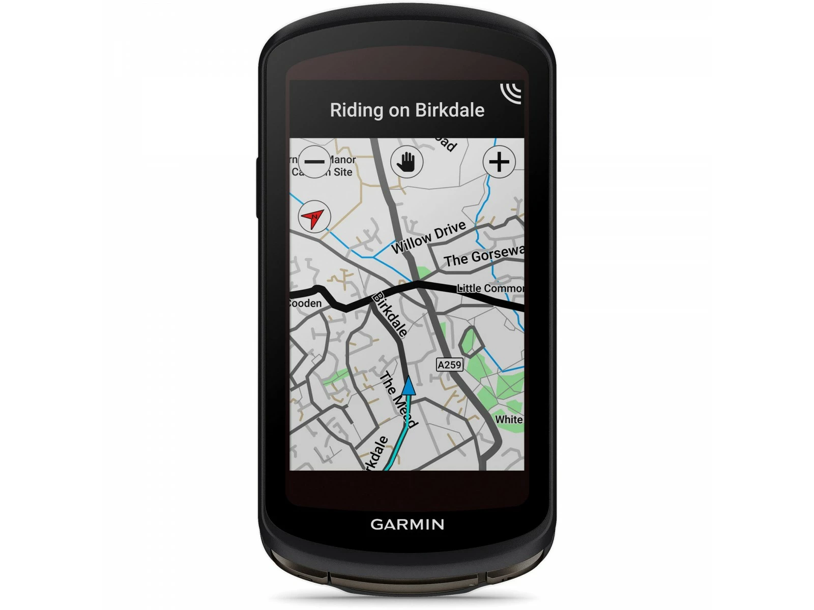 GARMIN Edge 1040 Solar Compteur GPS Recharge Solaire 9 GARMIN Edge 1040 Solar Compteur GPS Recharge Solaire – Image 7