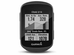 GARMIN Edge 130 Plus VTT Bundle Compteur GPS 8 GARMIN Edge 130 Plus VTT Bundle Compteur GPS -Composants Vtt Soldes 2023 garmin edge 130 plus vtt bundle compteur gps 1