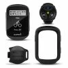 GARMIN Edge 130 Plus VTT Bundle Compteur GPS -Composants Vtt Soldes 2023 garmin edge 130 plus vtt bundle compteur gps