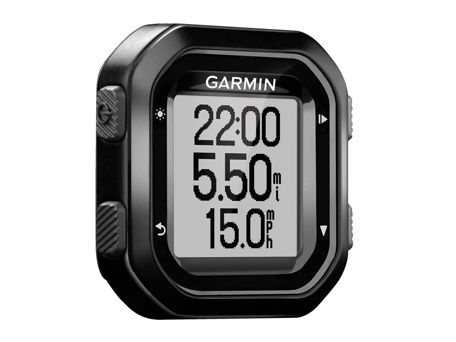 GARMIN Edge 20 Compteur GPS 4 GARMIN Edge 20 Compteur GPS – Image 2