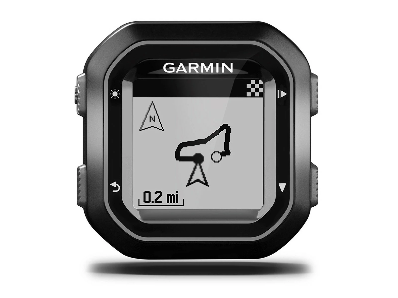 GARMIN Edge 20 Compteur GPS 5 GARMIN Edge 20 Compteur GPS – Image 3