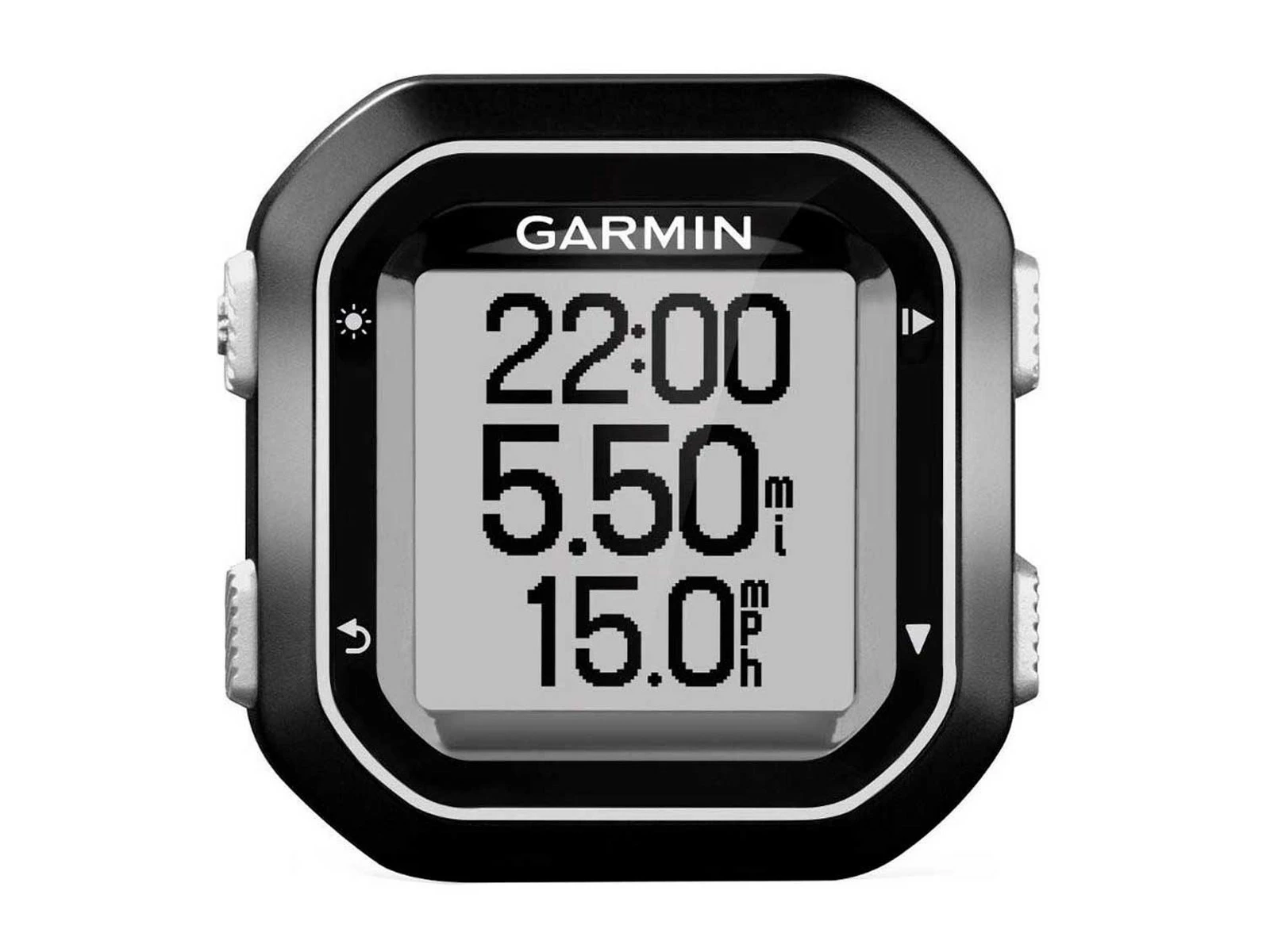 GARMIN Edge 20 Compteur GPS 3 GARMIN Edge 20 Compteur GPS