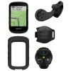 GARMIN Edge 530 Pack VTT Compteur GPS -Composants Vtt Soldes 2023 garmin edge 530 pack vtt compteur gps
