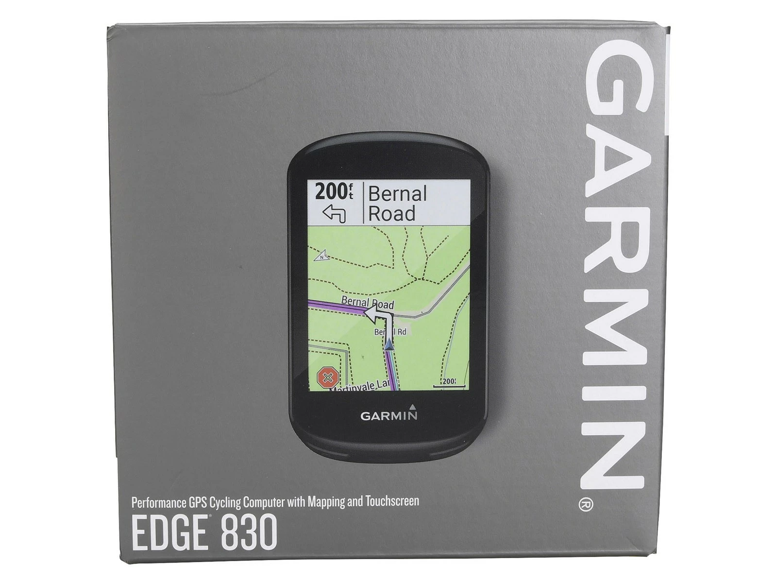 GARMIN Edge 830 Compteur GPS Tactile 11 GARMIN Edge 830 Compteur GPS Tactile – Image 9