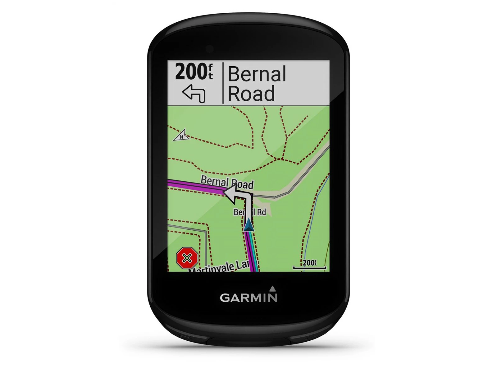 GARMIN Edge 830 Compteur GPS Tactile 3 GARMIN Edge 830 Compteur GPS Tactile