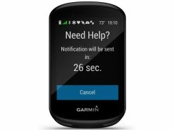 GARMIN Edge 830 Pack VTT Compteur GPS Tactile -Composants Vtt Soldes 2023 garmin edge 830 pack vtt compteur gps tactile 5