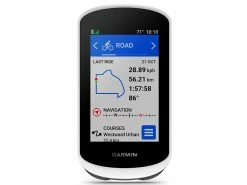 GARMIN Edge Explore 2 Bundle Compteur GPS Vélo + Capteurs Cardio, Cadence, Vitesse -Composants Vtt Soldes 2023 garmin edge explore 2 bundle compteur gps velo capteurs cardio cadence vitesse 1