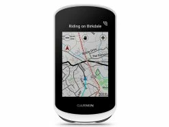 GARMIN Edge Explore 2 Bundle Compteur GPS Vélo + Capteurs Cardio, Cadence, Vitesse -Composants Vtt Soldes 2023 garmin edge explore 2 bundle compteur gps velo capteurs cardio cadence vitesse 5