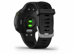 GARMIN Forerunner 45 Noire 42mm Montre Connectée GPS -Composants Vtt Soldes 2023 garmin forerunner 45 noire 42mm montre connectee gps 2