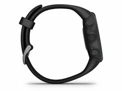 GARMIN Forerunner 45 Noire 42mm Montre Connectée GPS -Composants Vtt Soldes 2023 garmin forerunner 45 noire 42mm montre connectee gps 7