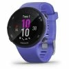 GARMIN Forerunner 45S Iris 39mm Montre Connectée GPS 2 GARMIN Forerunner 45S Iris 39mm Montre Connectée GPS -Composants Vtt Soldes 2023 garmin forerunner 45s iris 39mm montre connectee gps