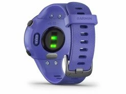 GARMIN Forerunner 45S Iris 39mm Montre Connectée GPS -Composants Vtt Soldes 2023 garmin forerunner 45s iris 39mm montre connectee gps 2