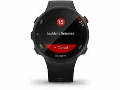 GARMIN Forerunner 45S Noire 39mm Montre Connectée GPS -Composants Vtt Soldes 2023 garmin forerunner 45s noire 39mm montre connectee gps 6