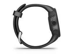 GARMIN Forerunner 45S Noire 39mm Montre Connectée GPS -Composants Vtt Soldes 2023 garmin forerunner 45s noire 39mm montre connectee gps 8