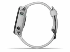 GARMIN Forerunner 745 Blanche Whitestone Montre Connectée GPS -Composants Vtt Soldes 2023 garmin forerunner 745 blanche whitestone montre connectee gps 3