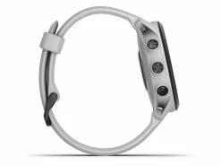 GARMIN Forerunner 745 Blanche Whitestone Montre Connectée GPS -Composants Vtt Soldes 2023 garmin forerunner 745 blanche whitestone montre connectee gps 4