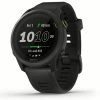 GARMIN Forerunner 745 Noire Montre Connectée GPS