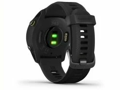 GARMIN Forerunner 745 Noire Montre Connectée GPS -Composants Vtt Soldes 2023 garmin forerunner 745 noire montre connectee gps 2