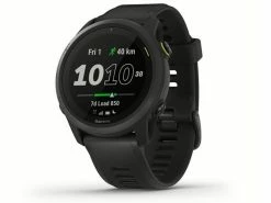 GARMIN Forerunner 745 Noire Montre Connectée GPS