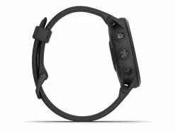 GARMIN Forerunner 745 Noire Montre Connectée GPS -Composants Vtt Soldes 2023 garmin forerunner 745 noire montre connectee gps 5