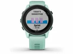 GARMIN Forerunner 745 Verte Neo Tropic Montre Connectée GPS -Composants Vtt Soldes 2023 garmin forerunner 745 verte neo tropic montre connectee gps 3