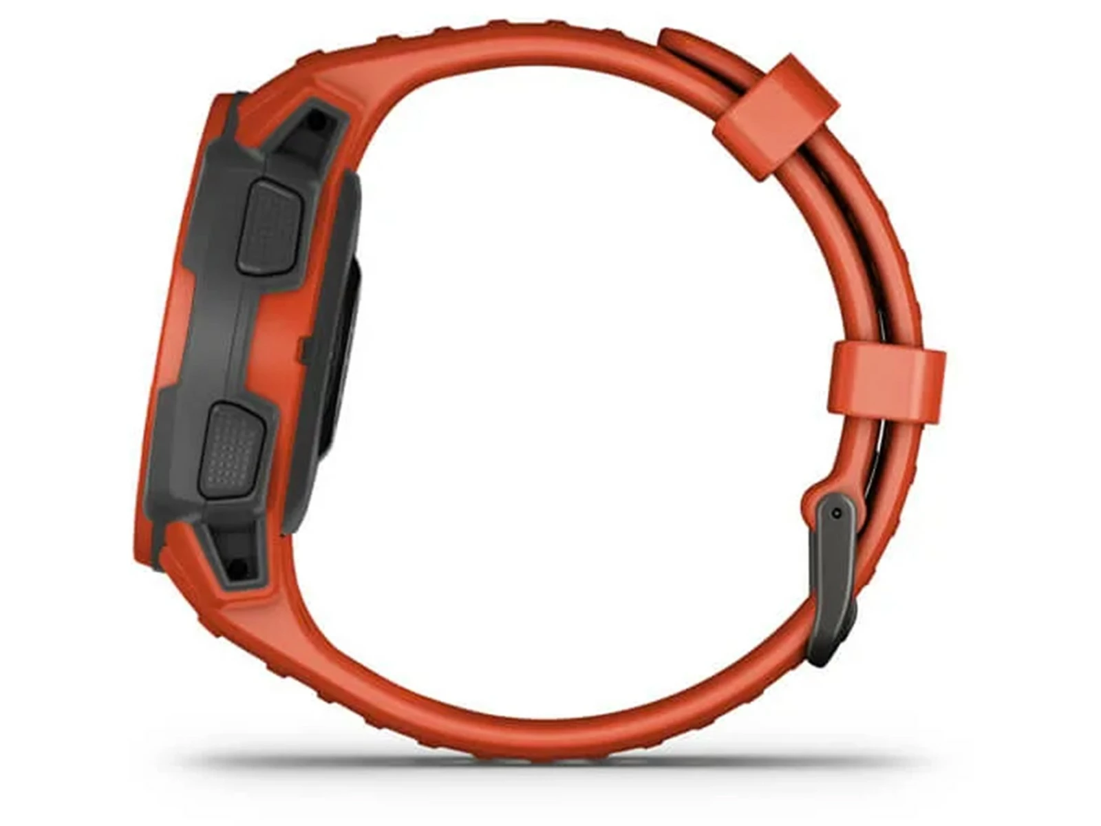 GARMIN Instinct Solar Rouge Feu Standard Edition Montre Connectée GPS 12 GARMIN Instinct Solar Rouge Feu Standard Edition Montre Connectée GPS – Image 10