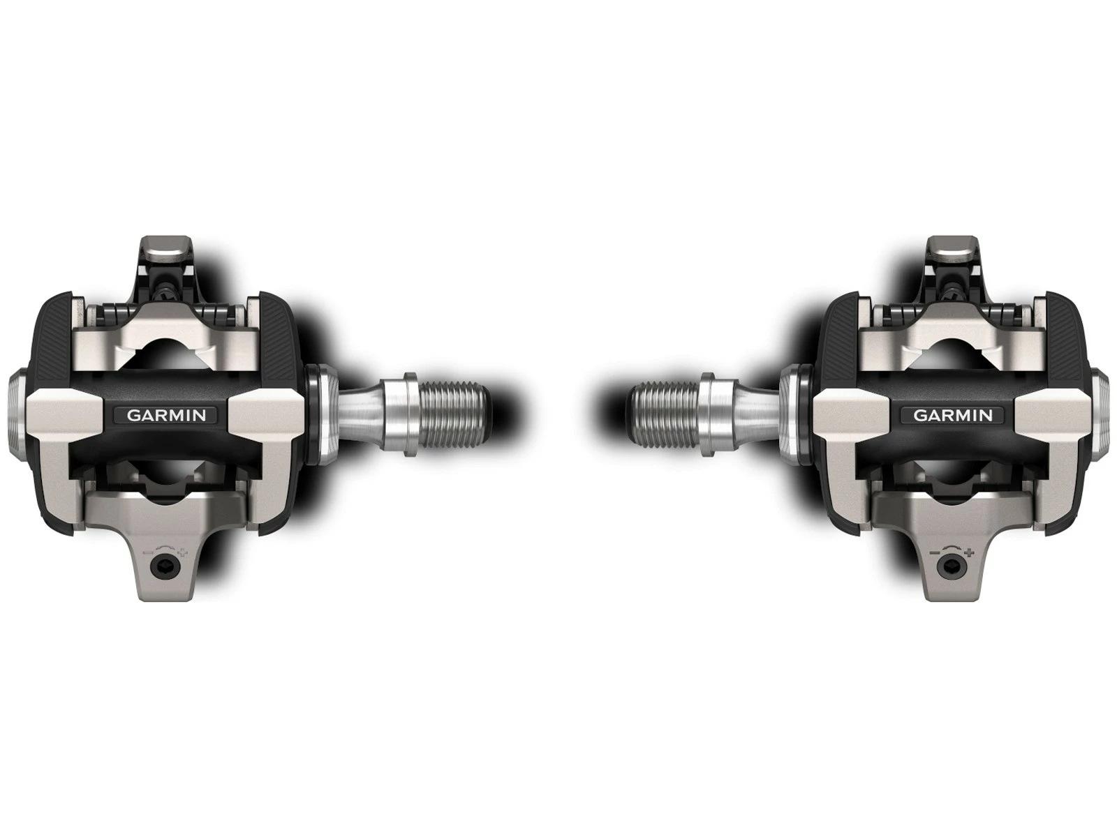 GARMIN RALLY™ XC 100 SPD Shimano Pédales Capteur De Puissance 3 GARMIN RALLY™ XC 100 SPD Shimano Pédales Capteur De Puissance