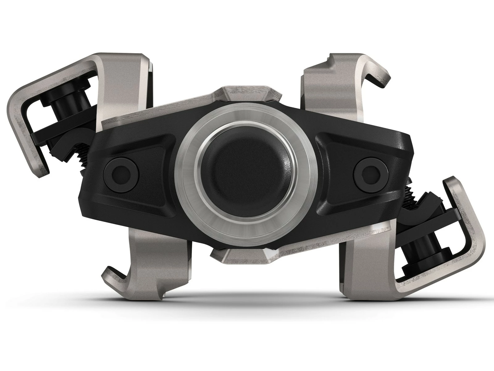 GARMIN RALLY™ XC 200 SPD Shimano Pédales Capteur De Puissance 6 GARMIN RALLY™ XC 200 SPD Shimano Pédales Capteur De Puissance – Image 4