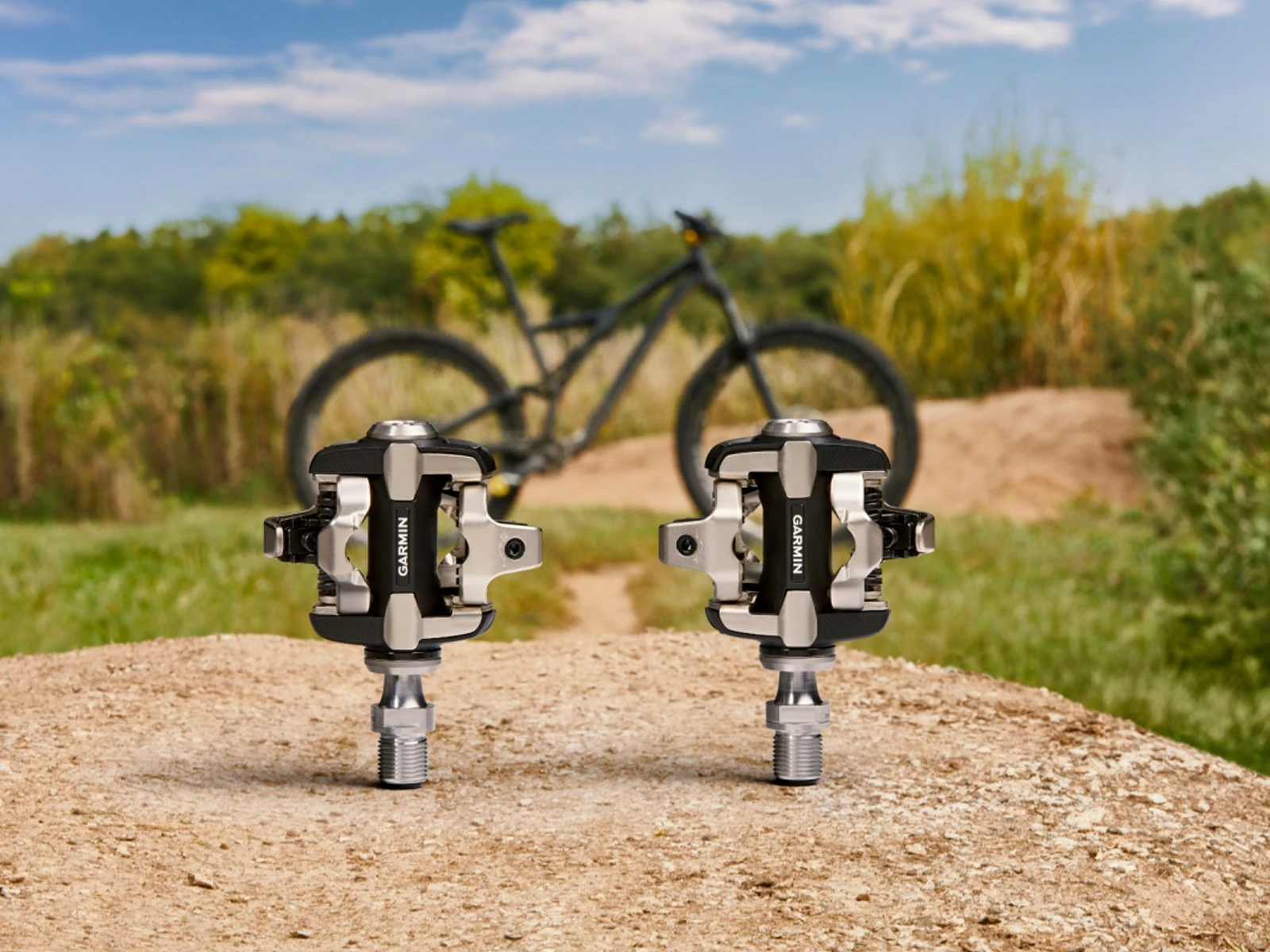 GARMIN RALLY™ XC 200 SPD Shimano Pédales Capteur De Puissance 7 GARMIN RALLY™ XC 200 SPD Shimano Pédales Capteur De Puissance – Image 5