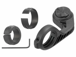 GARMIN Support Frontale Varia™ + Edge